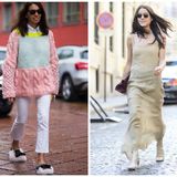 Pastelowy look - pomysły na wiosenną stylizację