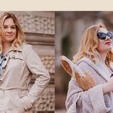 Wiosna 2021 w Domodi. Trendy na ten sezon wybiera blogerka Ania Mirończuk z Haaapyeverafter