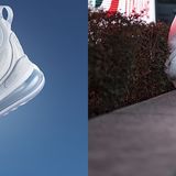 Nike Air Max w damskich stylizacjach – jak modnie nosić kultowe buty?
