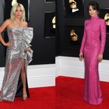 Grammy Awards 2019 - najpiękniejsze kreacje!