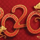 Chiński horoskop: 2020 rokiem szczura. Sprawdź, co przyniesie ten rok!