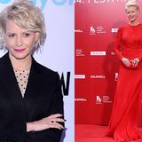Ubierz się jak Małgorzata Kożuchowska! Zobacz najciekawsze stylizacje gwiazdy