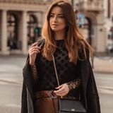 Strefa trendów: TOP 5 płaszczy według Styloly na jesień 2019