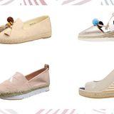 Espadryle - tak czy nie?