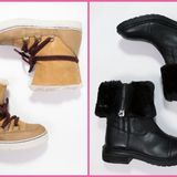Przecenione buty na zimowe wyjazdy w góry