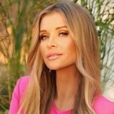 Zobacz, do czego Joanna Krupa nosi sportowe buty. Wiosną pokochasz ten pomysł