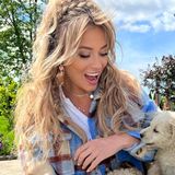 Marcelina Zawadzka oszalała na punkcie tej kurtki. Koszulowe modele królują na liście bestsellerów