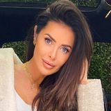 Magdalena Pieczonka w najmodniejszej kurtce na zimę 2022. Ten model możesz mieć już w szafie