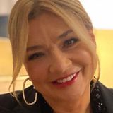 Ślicznotka". Małgorzata Ostrowska-Królikowska w zjawiskowej stylizacji idealnej na wieczór"