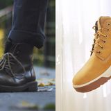 Najmodniejsze buty męskie na jesień 2021 – odkryj największe trendy sezonu!