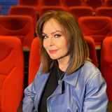 Izabela Trojanowska nie do poznania. Jej krótka fryzura to hit 60-latek