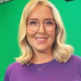 Ten trik stosują gwiazdy po 50. Młynarska robi to od dawna i wygląda świetnie