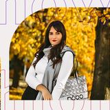 Jak nosić shopper bag? Sprawdź podpowiedzi Sandry Wieczorek-Karczmarz z bloga Sandina.pl!