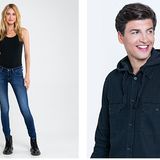 TOP 10 produktów Big Star do 200 zł - propozycje dla niej i dla niego