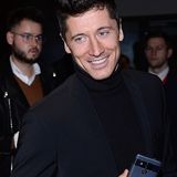 Anna Lewandowska urodziła! Zobacz wzruszający post Roberta