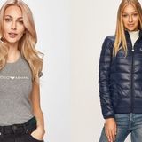 Na te hity stawiamy w tym sezonie - zobacz najmodniejsze bluzy, kurtki i t-shirty Emporio Armani!