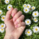Najmodniejsze wzory na paznokcie wiosną 2024. Na punkcie tego manicure oszaleją Polki