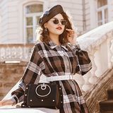 Sukienki koszulowe na lato 2021. Stwórz stylizacje z najmocniejszym trendem sezonu!