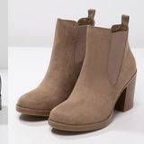 Idealne buty na jesień: sztyblety