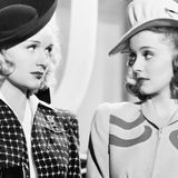 Lata 40. w modzie - poznaj styl i historię tej dekady oraz współczesne inspiracje
