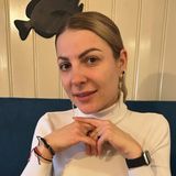 Znalazłam idealne damskie buty wiosenne. Magdalena Narożna rozbiła bank tym modelem