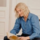 Powraca kontrowersyjny trend z lat 80. Tak nosi się Anna Markowska i Sonia Bohosiewicz. Gustownie?