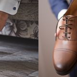 Buty męskie na studniówkę – jakie wybrać? Przegląd eleganckiego obuwia na bal maturalny