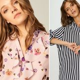 Eleganckie stylizacje z koszulą na różne okazje – jak nosić bluzki koszulowe? [STYLISTKA RADZI]