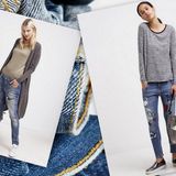 Jeansy: wybierz model idealny dla siebie