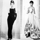 Audrey Hepburn - poznaj biografię i styl ikony kina i mody. Zainspiruj się!
