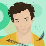Harry Styles - chłopak, który zmienił męską modę. Poznaj ikonę dekady!