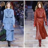 Sonia Rykiel: kolekcja jesienno-zimowa