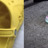 Fenomen klapków Crocs - od wygodnych butów na działkę po modowy must have [INSPIRACJE]