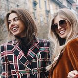 Fashion Week w Mediolanie