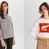 Co kupić na wyprzedażach w House, Sinsay, Cropp? Nasza lista!