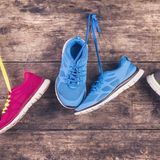 Buty sportowe na wiosnę - musisz je mieć!