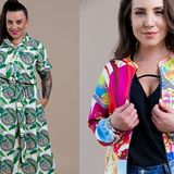 Bądź stylowa bez względu na rozmiar! Odkryj sklep Tono z modą plus size