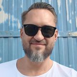 Prokop w najmodniejszych męskich butach sezonu. Latem nie znajdziesz lepszego modelu