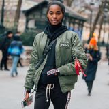 Hity z Alpha Industries uwielbiane przez gwiazdy. Sprawdź modne kurtki, bluzy i inne produkty marki!