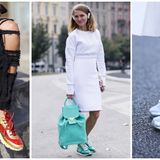 Buty sportowe: najmodniejsze modele z wyprzedaży