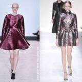Trendy jesień-zima 2014/2015