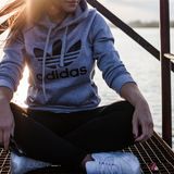Wyprzedaż 2017 Adidas - hity na lato!