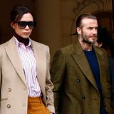 Top 6 stylowych par, które inspirują. Odtwórzcie ponadczasowe trendy i zostańcie #fashioncouple