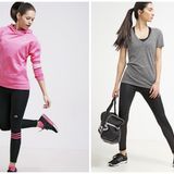 Moda sportowa: jogging