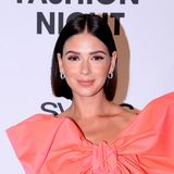 Modny look stylowej mamy. Klaudia Halejcio i jej pomysły na jesienne stylizacje do 200 zł