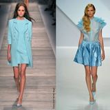 Baby blue