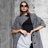 Płaszcze w stylu La Mania już od 200 zł. Są równie szykowne jak te od Przetakiewicz