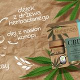 Olej CBD dla każdego typu skóry! Zdradzamy, dlaczego warto wprowadzić go do codziennej pielęgnacji