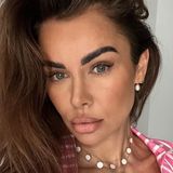 Oryginalna stylizacja na wesele. Natalia Siwiec przeszła samą siebie