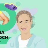 W klapkach na szczyt! Z Aliną Sztoch, reaktywatorką marki Kubota, rozmawia Redakcja Domodi